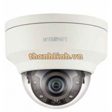 Camera Ip 4.0Mp Samsung Qnd-7030R/vap
